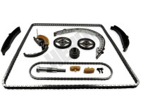Kit de distribution par chaîne