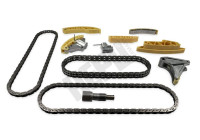 Kit de distribution par chaîne