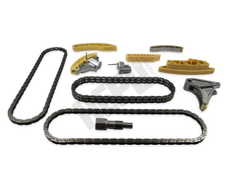 Kit de distribution par chaîne