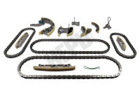 Kit de distribution par chaîne
