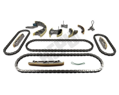 Kit de distribution par chaîne