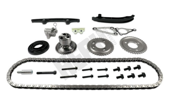 Kit de distribution par chaîne, Image 2