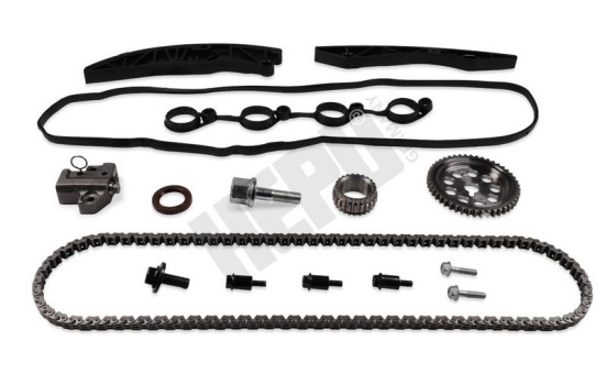 Kit de distribution par chaîne, Image 3