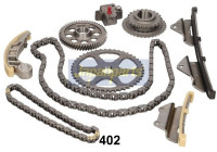 Kit de distribution par chaîne
