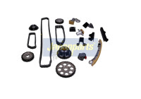 Kit de distribution par chaîne
