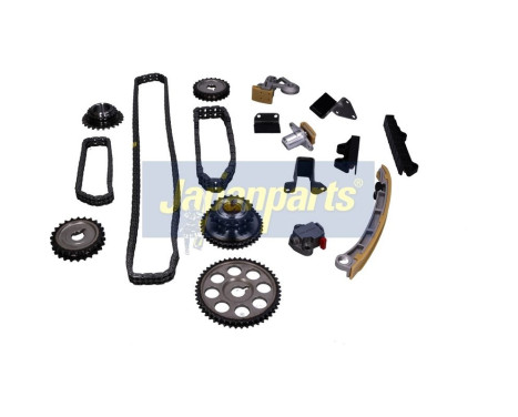 Kit de distribution par chaîne