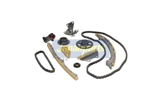 Kit de distribution par chaîne, Image 2