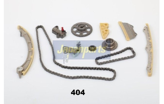 Kit de distribution par chaîne, Image 3