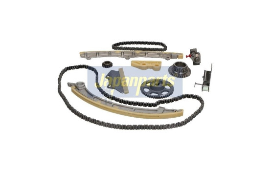 Kit de distribution par chaîne, Image 4