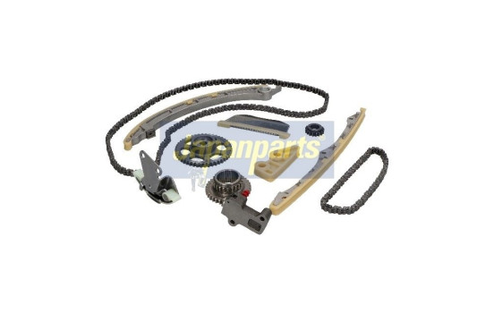 Kit de distribution par chaîne, Image 5