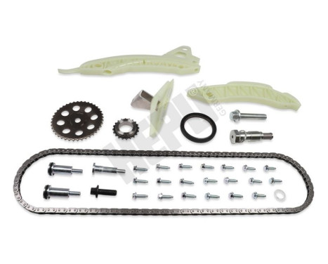Kit de distribution par chaîne