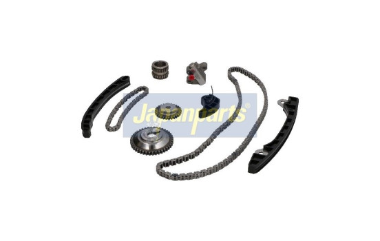 Kit de distribution par chaîne, Image 2