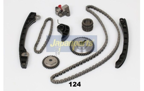 Kit de distribution par chaîne, Image 3