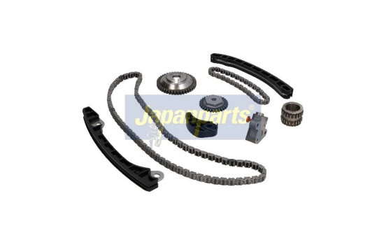 Kit de distribution par chaîne, Image 4