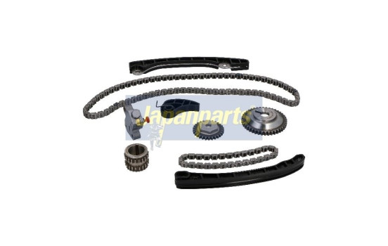 Kit de distribution par chaîne, Image 5