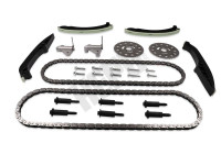 Kit de distribution par chaîne