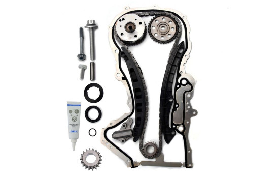 Kit de distribution par chaîne, Image 3