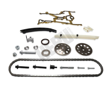 Kit de distribution par chaîne
