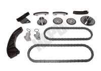 Kit de distribution par chaîne