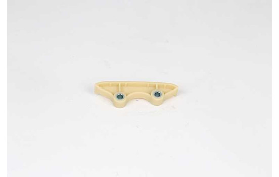 Rail de guidage, chaîne de distribution