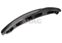 Rail de guidage, chaîne de distribution