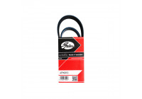 Courroie trapézoïdale à nervures Micro-V® 4PK813 Gates