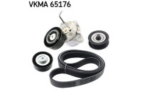 ACCESSOIRES DU KIT D