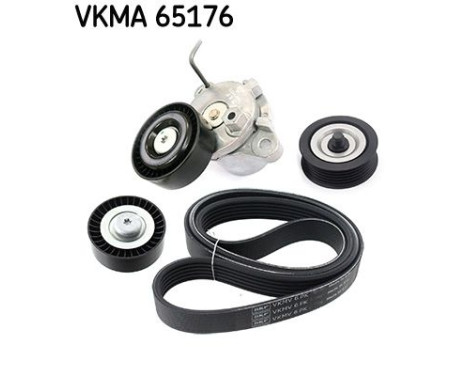 ACCESSOIRES DU KIT D