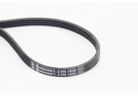 Courroie trapézoïdale à nervures 4PK1538 Contitech