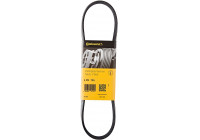 Courroie trapézoïdale à nervures 4PK735 Contitech