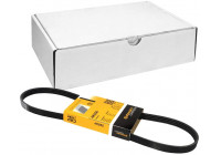 Courroie trapézoïdale à nervures 4PK850 Contitech