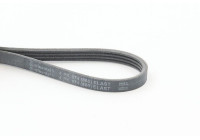Courroie trapézoïdale à nervures 4PK874 ELAST Contitech