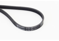 Courroie trapézoïdale à nervures 4PK905 Contitech