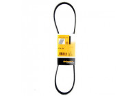 Courroie trapézoïdale à nervures 4PK925 Contitech
