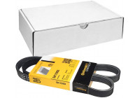 Courroie trapézoïdale à nervures 5PK1060 Contitech