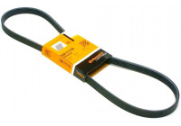 Courroie trapézoïdale à nervures 5PK1110 Contitech