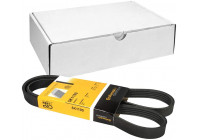 Courroie trapézoïdale à nervures 5PK1190 Contitech
