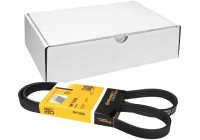 Courroie trapézoïdale à nervures 5PK1290 Contitech