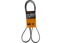 Courroie trapézoïdale à nervures 5PK1592 Contitech