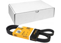 Courroie trapézoïdale à nervures 5PK1765 Contitech