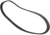 Courroie trapézoïdale à nervures 5PK694 ELAST Contitech