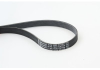 Courroie trapézoïdale à nervures 6PK1020 EXTRA Contitech