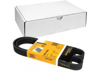 Courroie trapézoïdale à nervures 6PK1050 Contitech