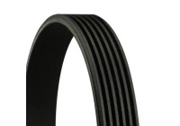 Courroie trapézoïdale à nervures 6PK1060 Contitech