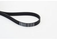 Courroie trapézoïdale à nervures 6PK1120 Contitech