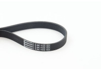 Courroie trapézoïdale à nervures 6PK1145 Contitech