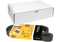 Courroie trapézoïdale à nervures 6PK1217 Contitech