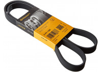 Courroie trapézoïdale à nervures 6PK1306 Contitech