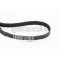 Courroie trapézoïdale à nervures 6PK1306 Contitech, Vignette 2