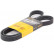 Courroie trapézoïdale à nervures 6PK1310 Contitech